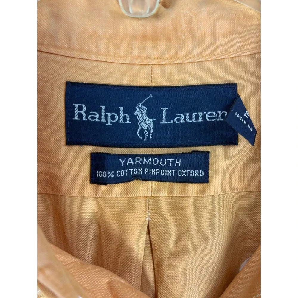 Polo Ralph Lauren polo ralph